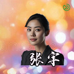 张宇